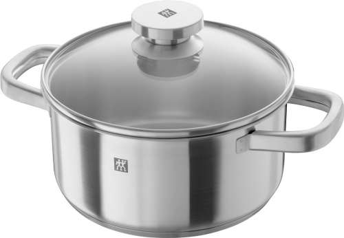 Zwilling - Joy 3 QT Saucepot - 1006039