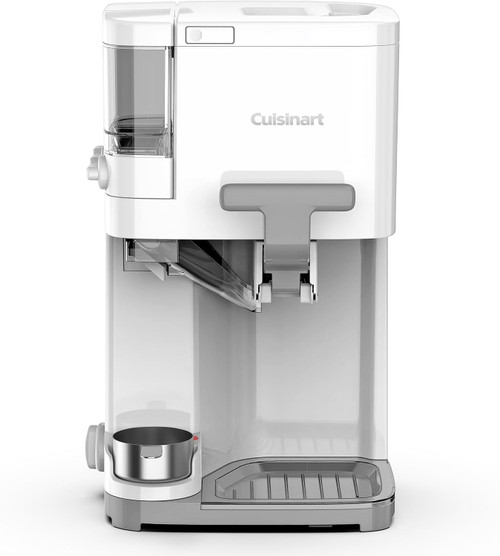 Cuisinart - Soft Serve Ice Cream Maker