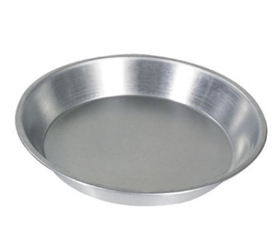 Crown - 12" Aluminum Pie Plate