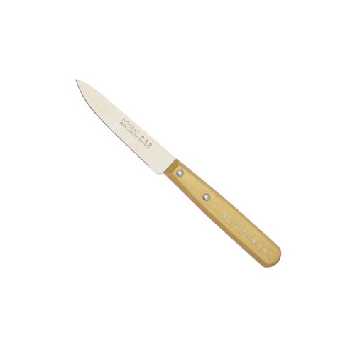 Nogent - 3.5" Mixed Color Paring Knives