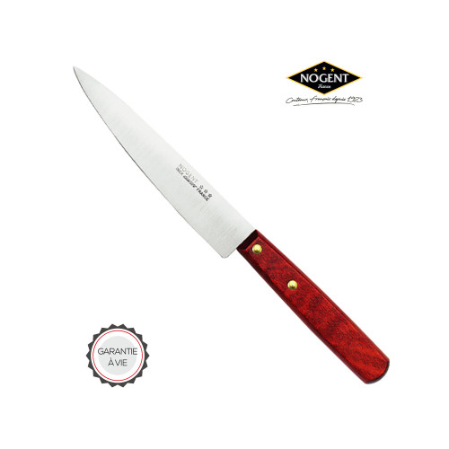 Nogent - Hornbeam 6.75" Kitchen Knife