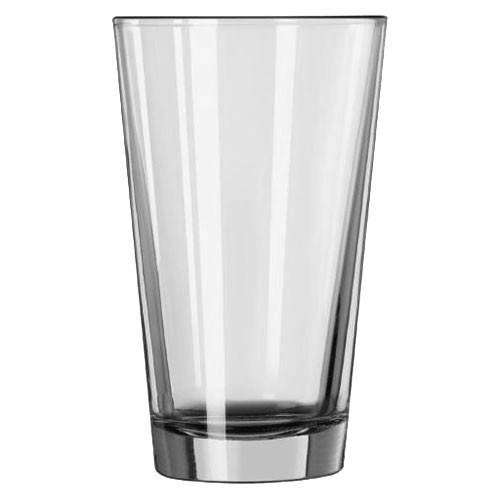 Libbey Glass - Bar Mixing Glass 18oz - 1632HT