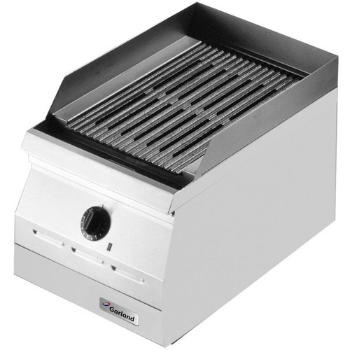 Garland - Designer Series 30" Electric Charbroiler 208V / 3 Ph - ED-30B