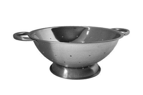 Stainless Steel 2.8L Colander