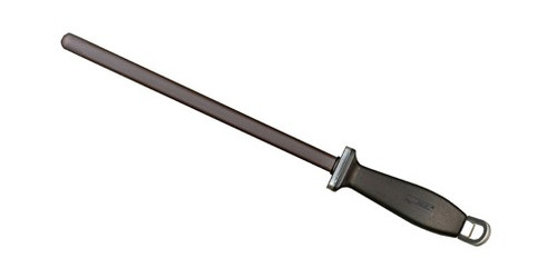 Mac Black Ceramic Honing Rod