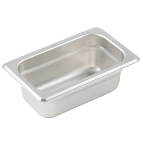 Williams - 1/9 Size Insert Pan 2.5" Deep