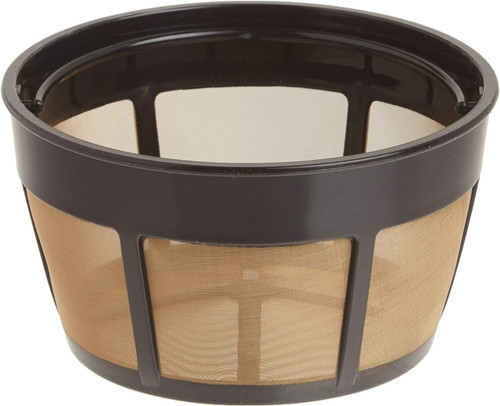 Cuisinart - Gold Tone Filter Basket