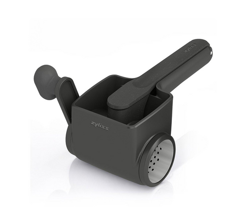 Zyliss - Restaurant Rotary Cheese Grater