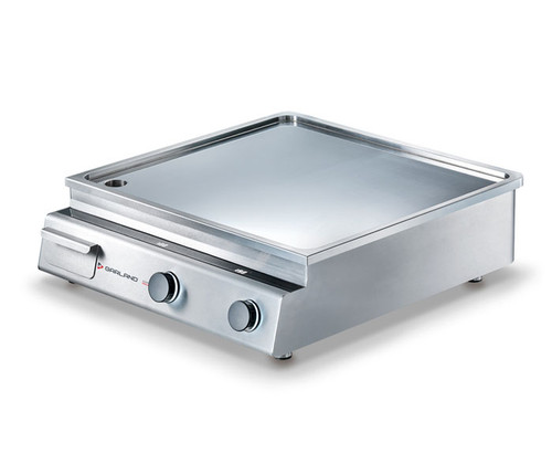 Garland - INSTINCT Induction Countertop Dual Griddle 10 kW - GIIC-DG10.0