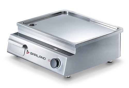 Garland - INSTINCT Induction Countertop Griddle 3.5 kW - GIIC-SG3.5