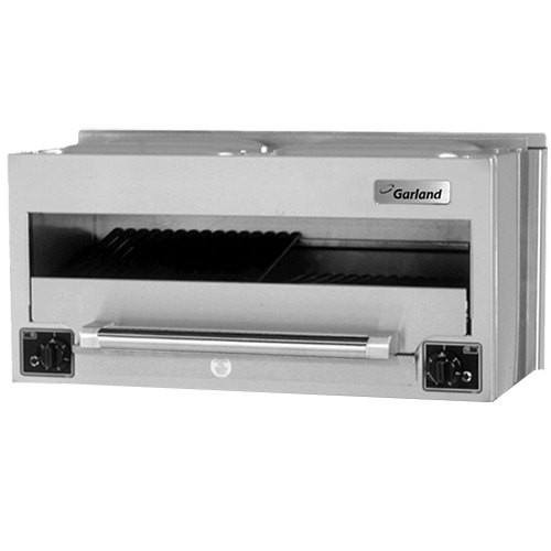 Garland - Sentry Series 34" Electric Countertop Salamander Broiler 208V/1Ph - SERC