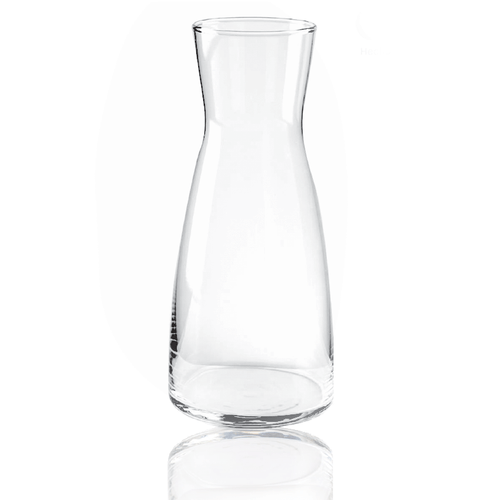 Cristar - 12.5 OZ (350 ML) Glass Decanter