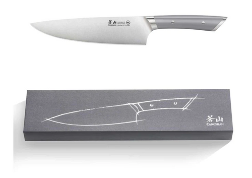 Cangshan - Helena Gray 8" Chef Knife