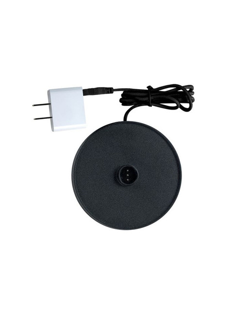 Zafferano - Replacement Charging Base For Series Olivia Cordless Lamps - LD0850RB