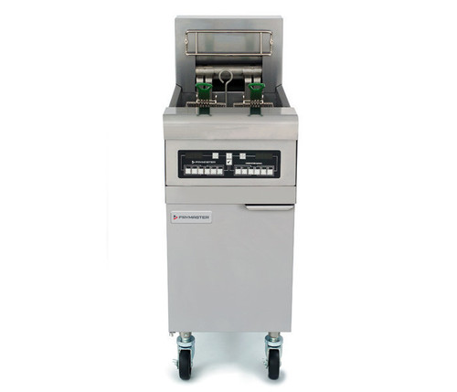 Frymaster - RE 50 Lb Electric Fryer 17 kW 240V/1Ph - RE17