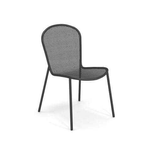 EMU - Ronda 2.0 Iron Side Chair - 457-22