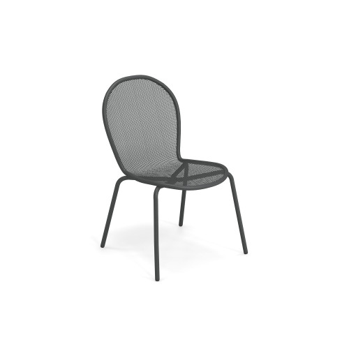 EMU - Ronda Iron Side Chair - 111-22