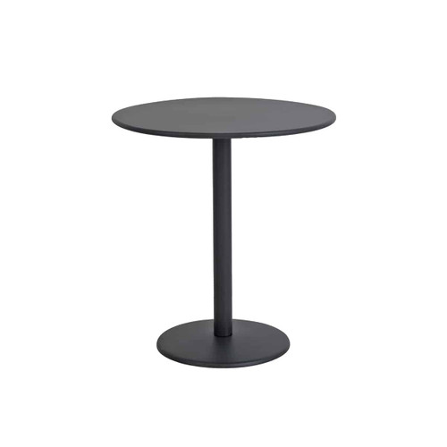 EMU - Bistro 32" Round Iron Bar Height Table - 902H-22