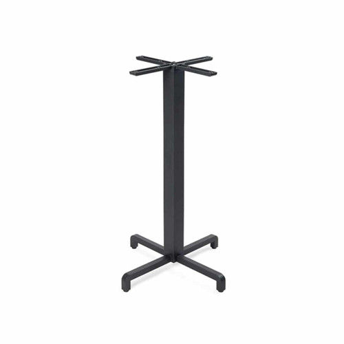 Nardi - Fiore Bar Height Anthracite Table Base - 53152.00.000