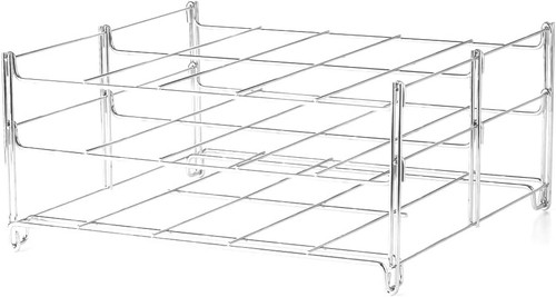 Nifty Solutions - 3 Tier Baking Rack 15.5" x 14.25" x 7.25"