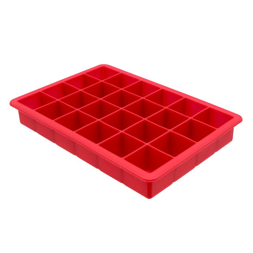 Starfrit - 1" Ice Cube Tray 24 Cubes