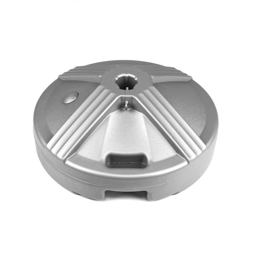 Frankford - Oasis 50 Coated Concrete Umbrella Base - FF-50C-MS