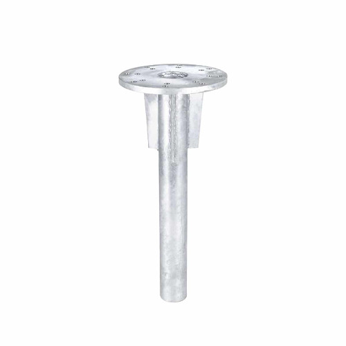 Frankford - In Ground Umbrella Mounting Stem - FF-ECU-IG