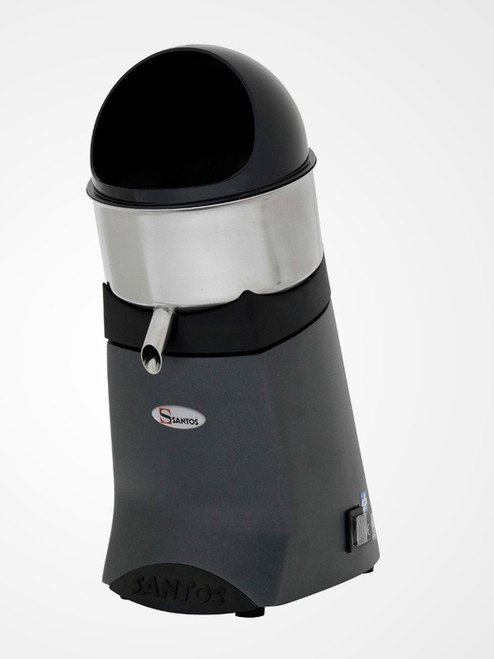 Santos - #52 Grey Citrus Juice Extractor - 39686