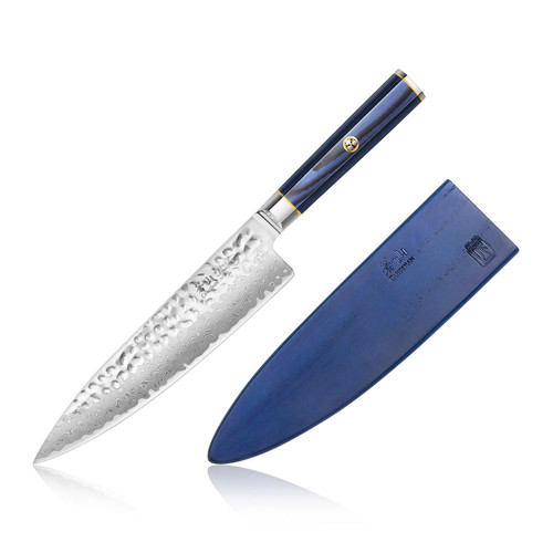 Cangshan - Kita 8" Chef Knife With Sheath