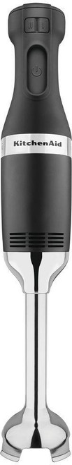 KitchenAid - Commercial NSF 300 Series Immersion Blender With 8" Blending Arm