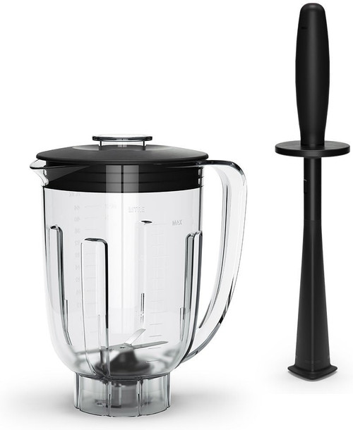 Ankarsrum - Blender Accessory For Stand Mixer