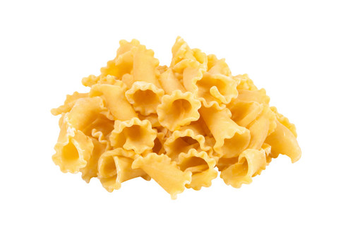 Omcan - Pasta Die #252 Gigli Festionati 11.4mm - 45532