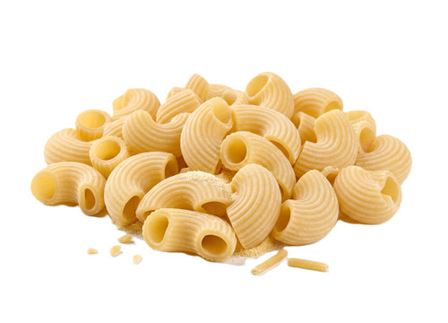 Omcan - Pasta Die #163 Pipe Rigate 16mm - 13431