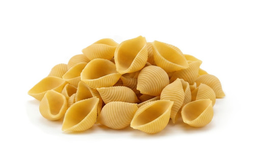 Omcan - Pasta Die #190 Conchiglie Rigate - 13434