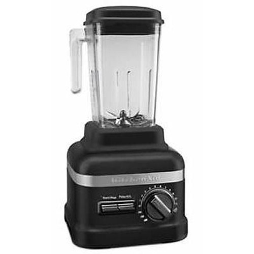 KitchenAid - Commercial Culinary Blender - KSBC2F1BM