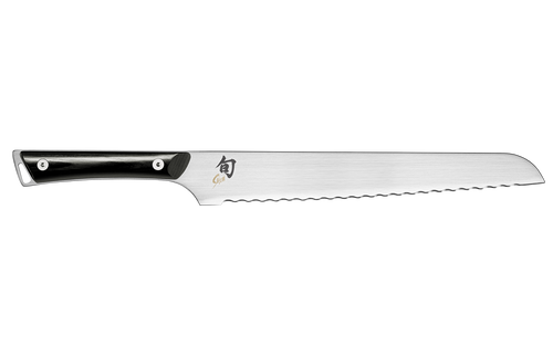 Shun - 9" Kazahana Bread Knife