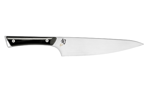 Shun - 8" Kazahana Chef Knife