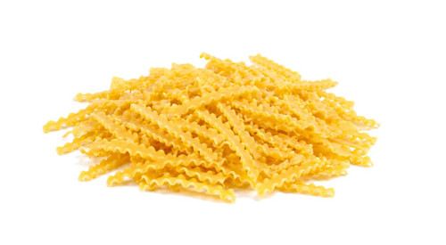Omcan - Pasta Die #47 Reginette 9mm - 13381