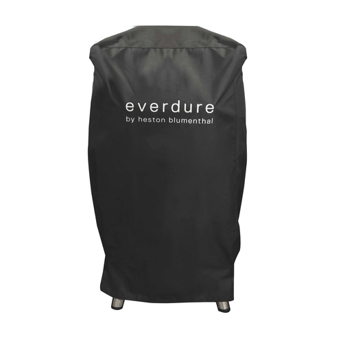 Everdure - 4K & K1 Kamado Barbeque Cover - HBC4COVERL