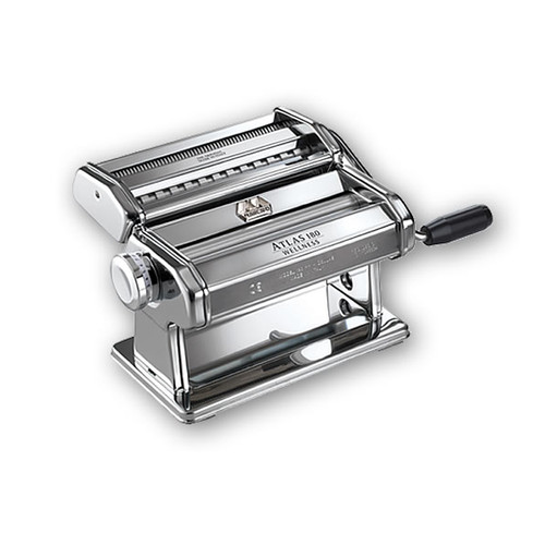 Atlas - Marcato 180mm Classic Pasta Machine