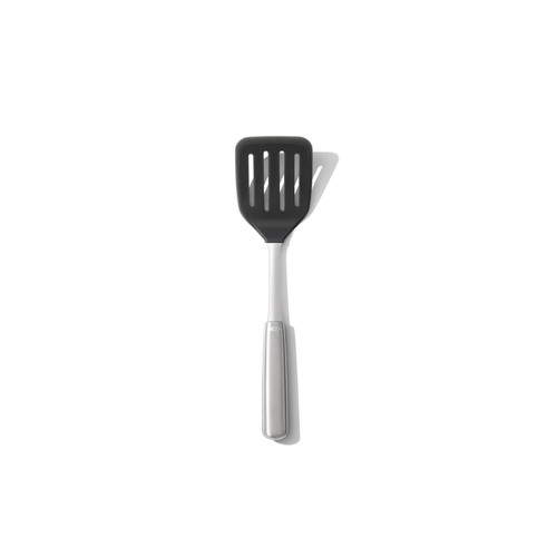 OXO - Steel & Silicone Turner