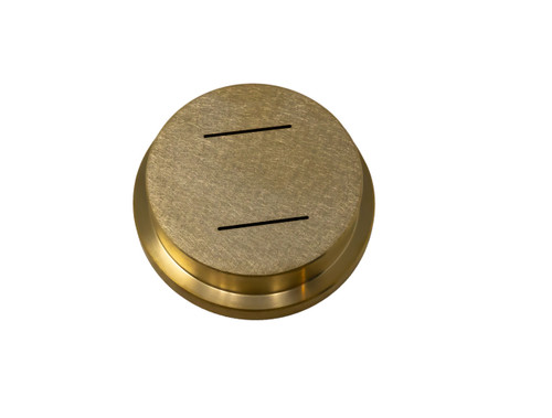 Omcan - Pasta Die #33 Tagliatelle 25mm - 13345