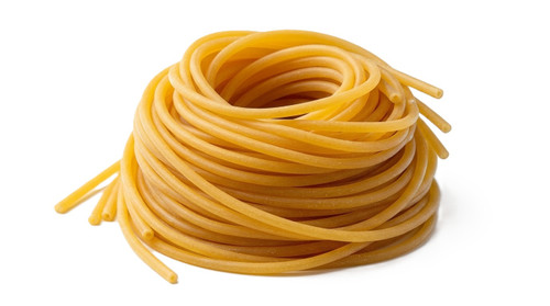 Omcan - Pasta Die #59 Bucantini 3mm - 13349