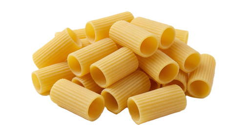 Omcan - Pasta Die #108 Maccheroni Rigati 15mm - 13356