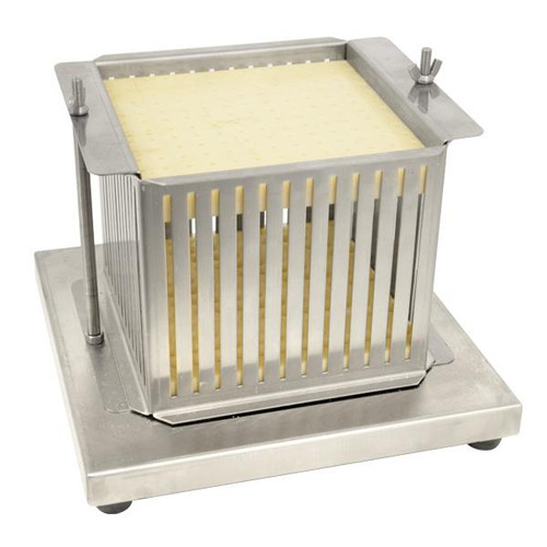 Omcan - 12" x 12" x 9" Mini Kebab Maker - 10881