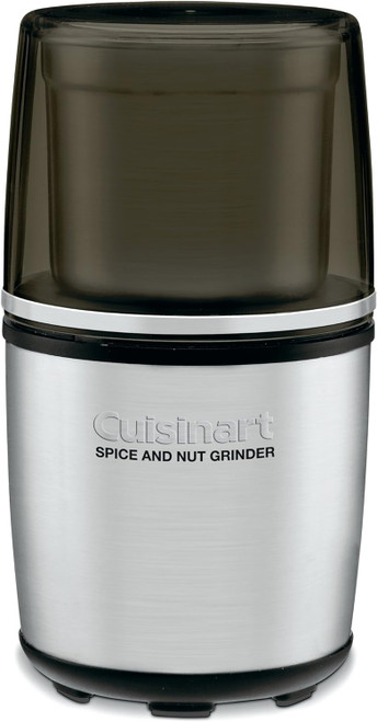 Cuisinart - Spice and Nut Grinder - SG10C