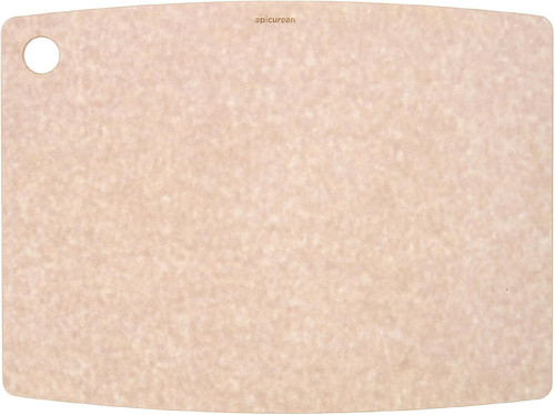 Epicurean - 17.5" x 13" x 1/4" Natural Kitchen Series Cutting Board