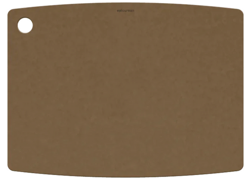 Epicurean - 14.5" x 11.25" Nutmeg Kitchen Series Cutting Board