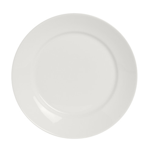 Steelite - 11 3/4 In X 1 3/4 In White Monaco Vogue Ultimate Bowl (6 Per Case) - 9001C344