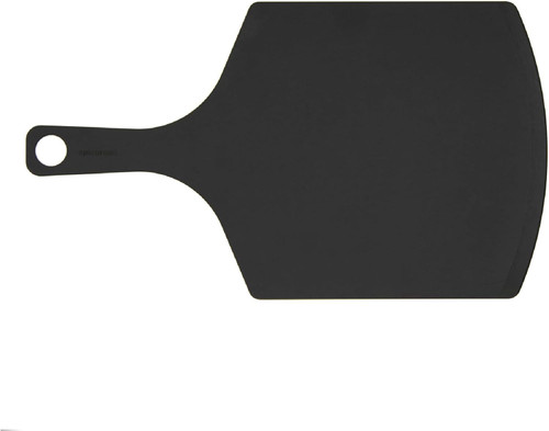 Epicurean - 23" x 14" x 3/16" Slate Pizza Peel - 007-231402